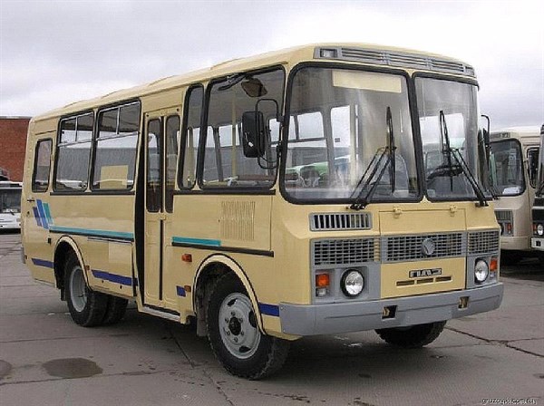 Владельцы автобусов в Горловке пока думают, остановят ли автобусы, если власть не пойдет на их условия 
