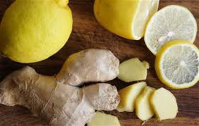 В Горловке подняли цены на лимон и имбирь. Его продают за шесть тысяч рублей 