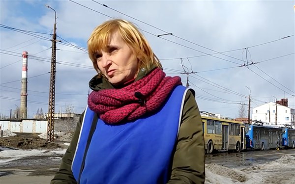 Эвакуация из Горловки в Карелию: жена экс- боевика "ДНР" рассказала о переезде и причинах войны (ВИДЕО)