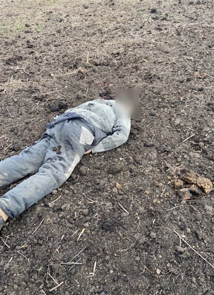 В Горловке из-за обстрела Озеряновки погиб мирный житель