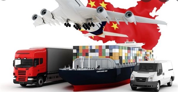 Перевозки грузов в Турцию и Китай всеми видами перевозок