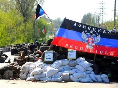 Боевики ДНР заявили, что огонь прекращать никто не собирается, пока на Донбассе находятся украинские войска