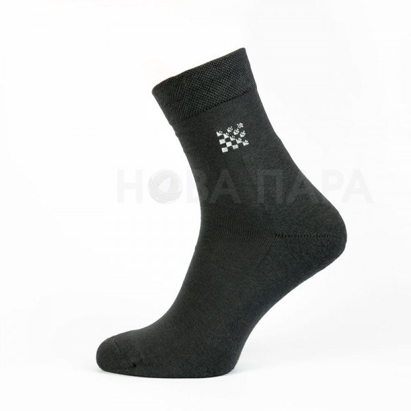 Зимние мужские носки: стильные, теплые, удобные