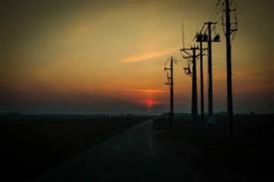 8 марта Горловка была полностью обесточена,  ранены два человека, а на донецкой трассе дроном поврежден автомобиль 