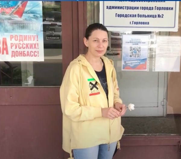 Отсутствие воды шокировало медиков Кузбасса в Горловке: врач о работе в местной больнице