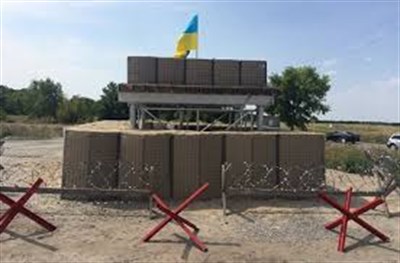 Ситуация на КПВВ 30 сентября: на Майорске в Украину большая очередь, в том числе и льготная