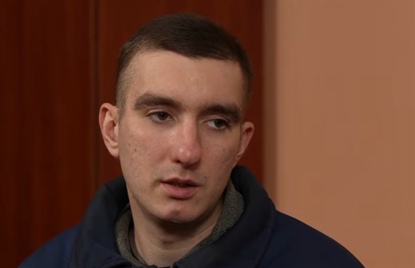 “Неубиваемый” из Енакиево: откровения “ДНРовца”, который во второй раз оказался в украинском плену 