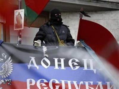 С 1 ноября в ДНР начнут национализировать крупнейшие предприятия Донбасса, в том числе горловский "Стирол" и коксохимзавод