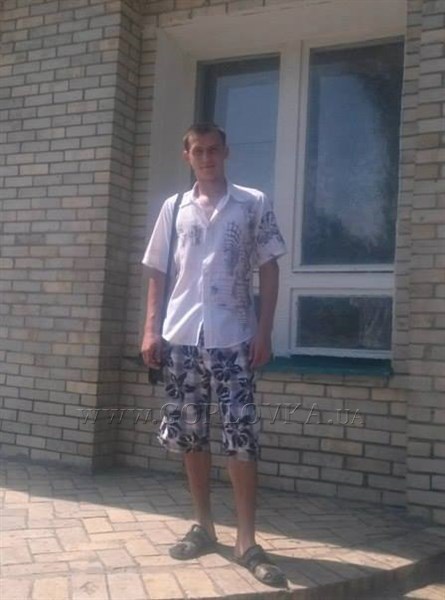 В Горловке убит 22-летний Владимир Гончаров: виновник трагедии, открывший огонь на поражение, не найден