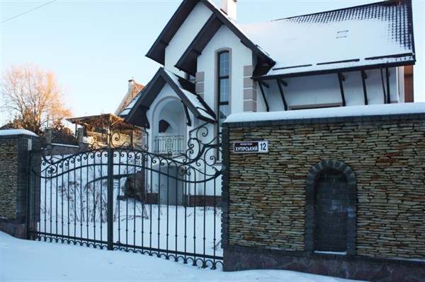 Новостройки и частные дома Киева от компании «BudCapital»