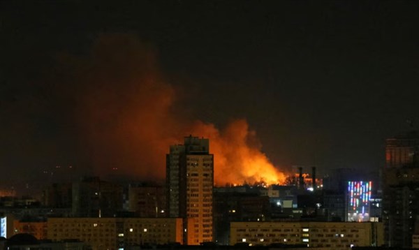 Життя після вибухів: як захистити нервову систему та організм від наслідків забруднення повітря