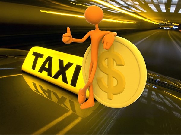 Как выбрать надежную службу такси?