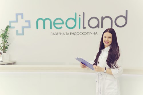 Медиленд: качественный медицинский сервис для украинцев