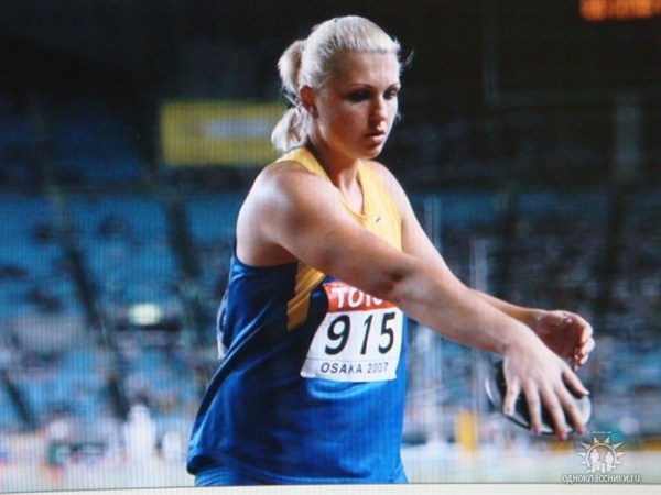 Горловчанка - участница Олимпиады в Лондоне, будет болеть за украинскую сборную перед телевизором. Особенно за биатлонистов