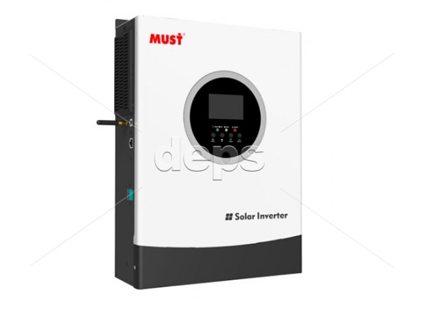 У чому різниця між гібридним інвертором та звичайним