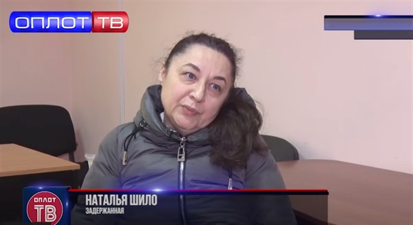 Учительница физики из Горловки вела проукраинский Твиттер. Она вернулась из Киева к маме и попала в плен "ДНР"