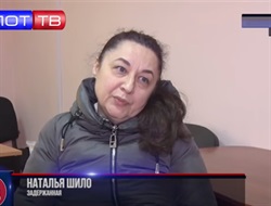 Учительница физики из Горловки вела проукраинский Твиттер. Она вернулась из Киева к маме и попала в плен "ДНР"