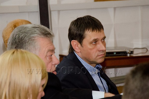  «С вещами на выход»: Сергей Виниченко исключен из фракции «регионалов» в Донецком облсовете