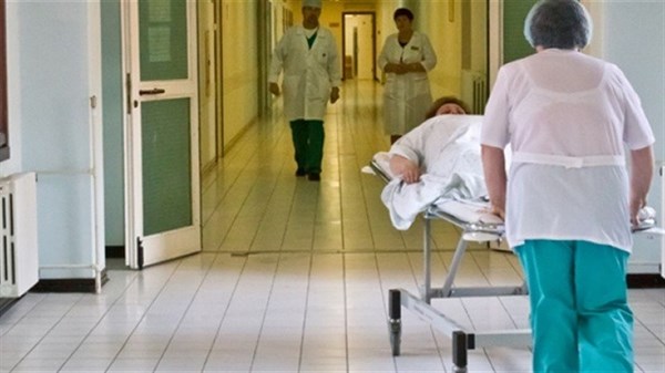 Медицинский туризм: больные из Украины ездят бесплатно лечиться в "ДНР"? Репортаж из больницы Калинина и онкоцентра Донецка    