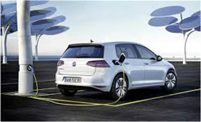 Электромобиль Volkswagen – будущее уже здесь