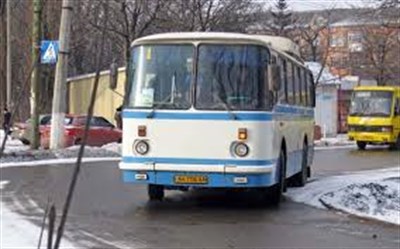 В Горловке в канун праздников продлят работу городских автобусных маршрутов 