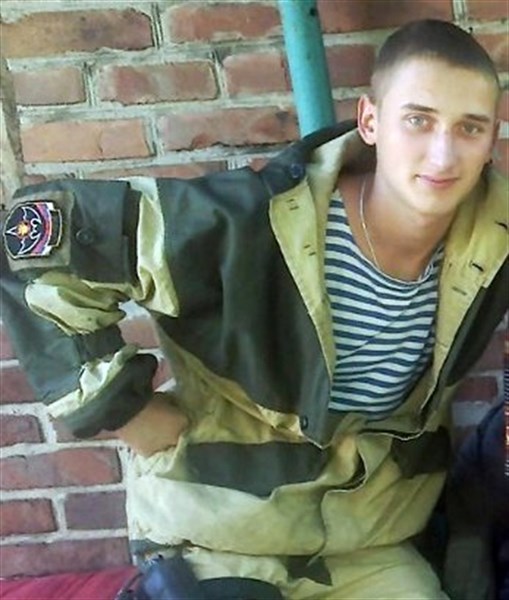 В Горловке убит 20-летний местный житель, служивший в армии "ДНР"