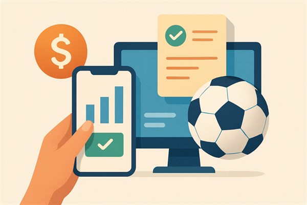 Как технологии меняют ставки на спорт: плюсы, риски и что важно учитывать