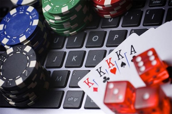 Виртуальное казино Bounty: обзор новичка в мире азартных игр