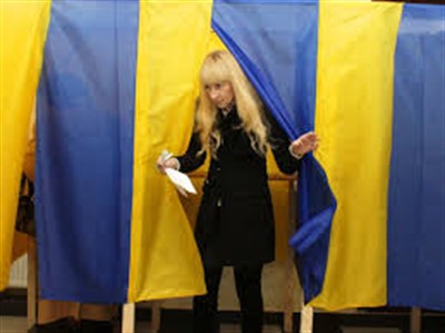 Выборы в Горловке Кравчук предлагает провести 31 марта следующего года