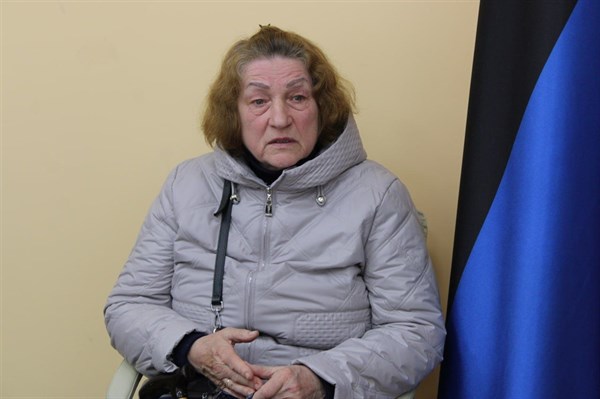 Горловке некуда селить людей из разрушенного Россией соседнего Торецка