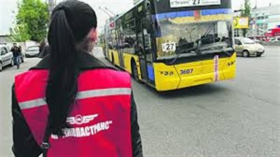 В «ДНР» обещают штрафовать водителей общественного транспорта за отказ возить льготников