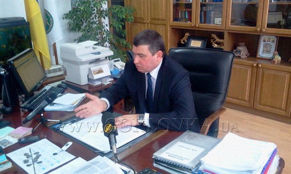 Налоговики держат отчет: Андрей Данилюк рассказал, как они выигрывают суды и на сколько пополнили местную казну