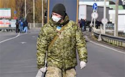 Для жителей "ЛДНР", которые хотят приехать в Украину, не отметили обязательную обсервацию 