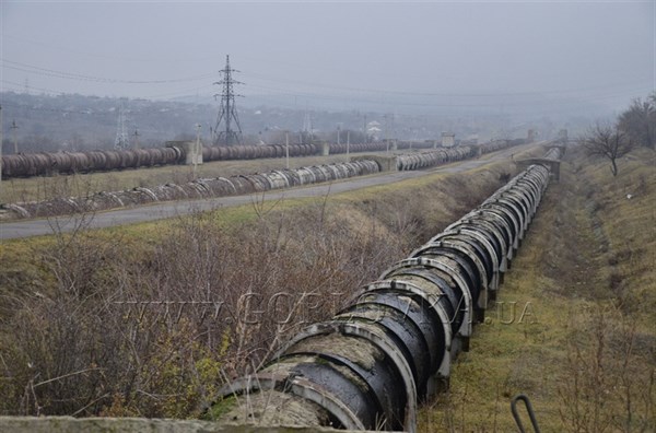 Пять выводов после остановки канала «Северский Донец – Донбасс»: на сколько дней хватит воды из резервных хранилищ и  что делать с шахтами?