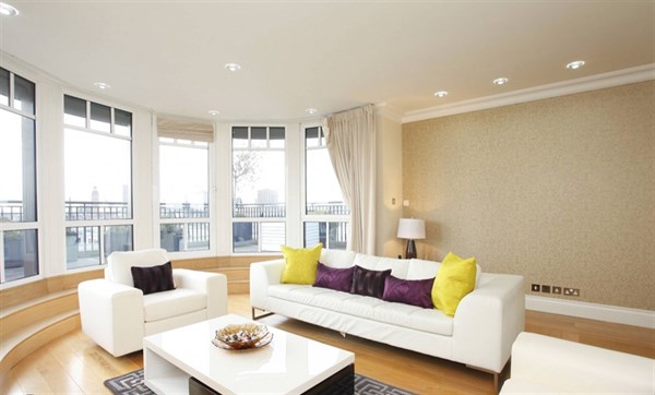 Важные факторы при выборе квартиры в Лондоне