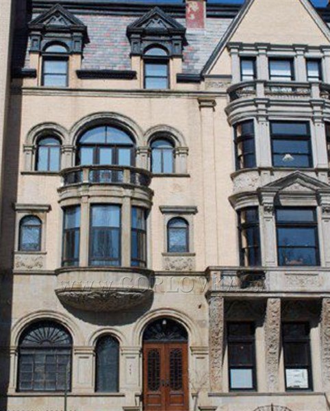 Сын экс-владельца “Стирола” Николая Янковского продал дом в Ньй-Йорке за 25 миллионов долларов. Покупатель из Китая 