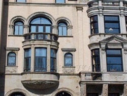 Сын экс-владельца “Стирола” Николая Янковского продал дом в Ньй-Йорке за 25 миллионов долларов. Покупатель из Китая 