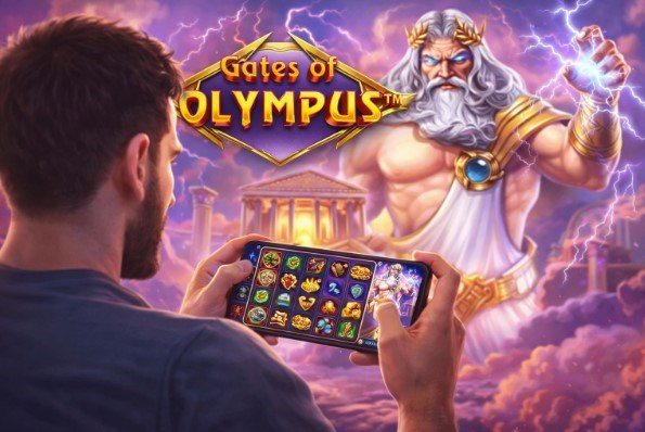 Феномен Зевса: почему Gates of Olympus остается эталоном индустрии iGaming