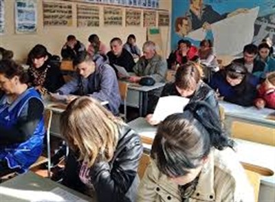 9 ноября на очную форму обучения вернутся училища "ДНР". Через неделю - ВУЗы