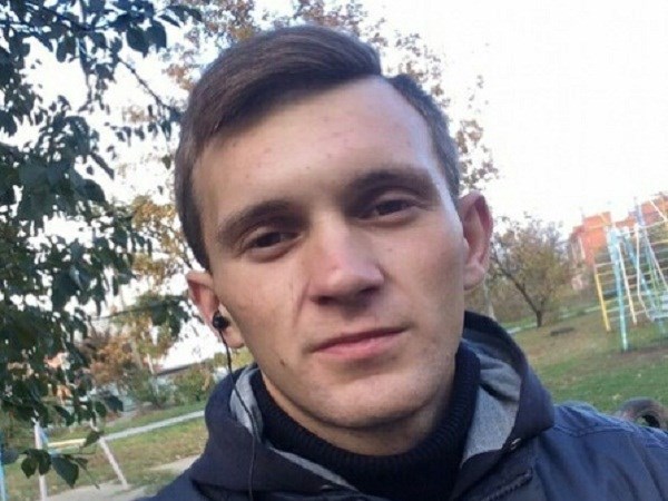 В Ростове пропал 21-летний горловчанин, поехавший на заработки 