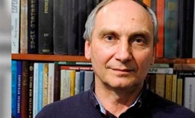 Украинский ученый Игорь Козловский отбывает наказание в тюрьме оккупированной Горловки