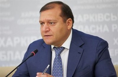 Горловские регионалы и коммунисты не поедут в Харьков на съезд депутатов всех уровней юго-восточных областей страны