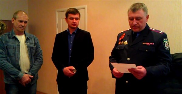 На Донетчине объявлены в розыск 28 милиционеров, перешедших в полицию ДНР, в том числе и горловчане