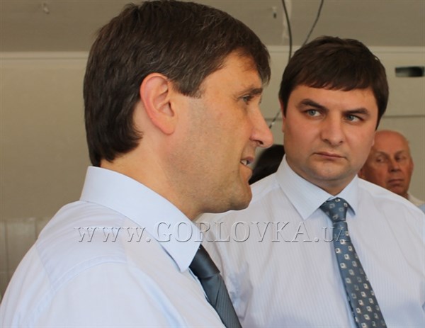 5 вопросов о политической судьбе мэра Горловки: сможет ли Евгений Клеп сказать «нет» новому шефу «бело-голубых» Андрею Шишацкому?