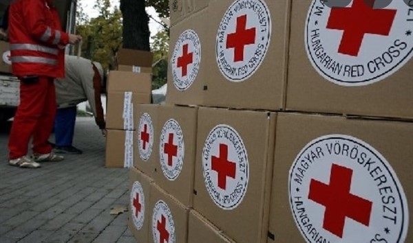 15 и 16 июля в ЦГР Горловки начнут выдавать гуманитарную помощь. Кто может претендовать