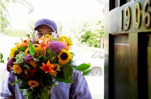 Харьковская доставка цветов недорого