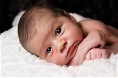 О рождаемости в Горловке: минувшая неделя с двойней