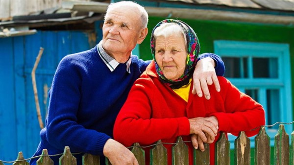 В Украине миллион пенсионеров получат доплату 400 гривен с первого октября. С чем это связано
