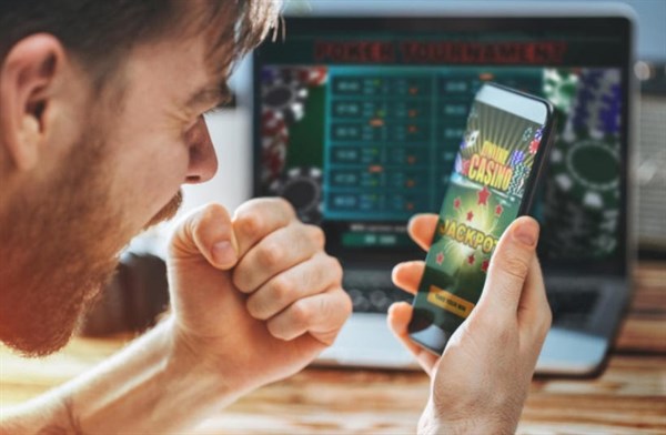 Алексей Иванов о том, как играть в онлайн-казино на Андроид