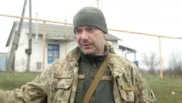 Украинский военный Дмитрий Годзенко , погибший под Зайцево: "У нас осталось очень много идейных патриотов. Но мы чувствуем себя разменной монетой в чужой игре" 